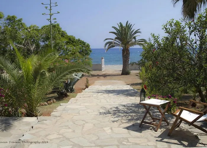 Villa Athena