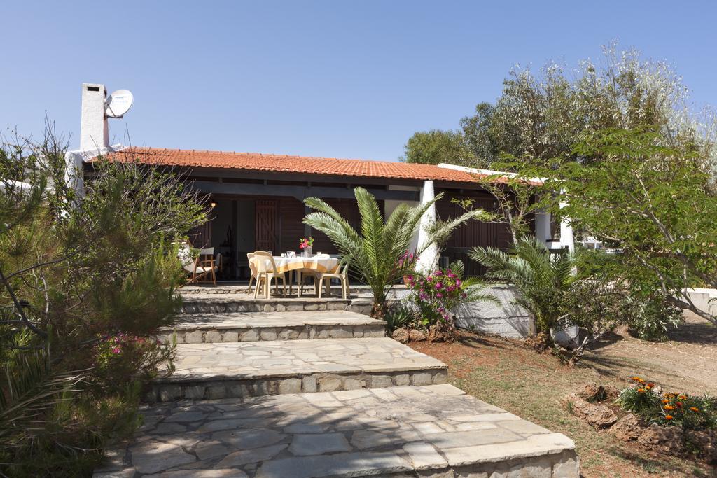 Villa Athena *