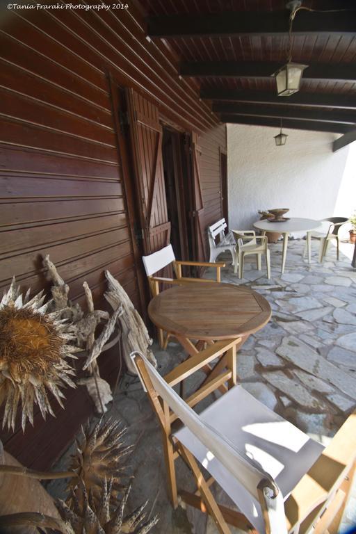 Athena Villa *
