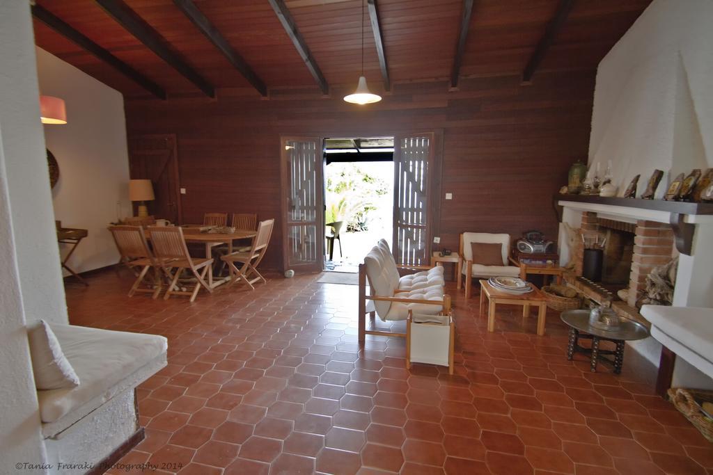Athena Villa