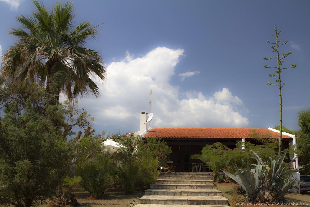 Athena Villa Pefki (Rhodes)