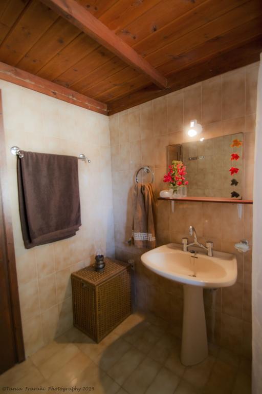 Villa Athena *