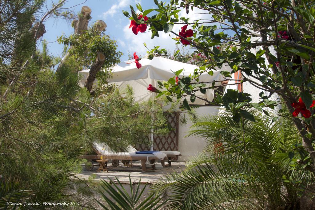 Athena Villa *