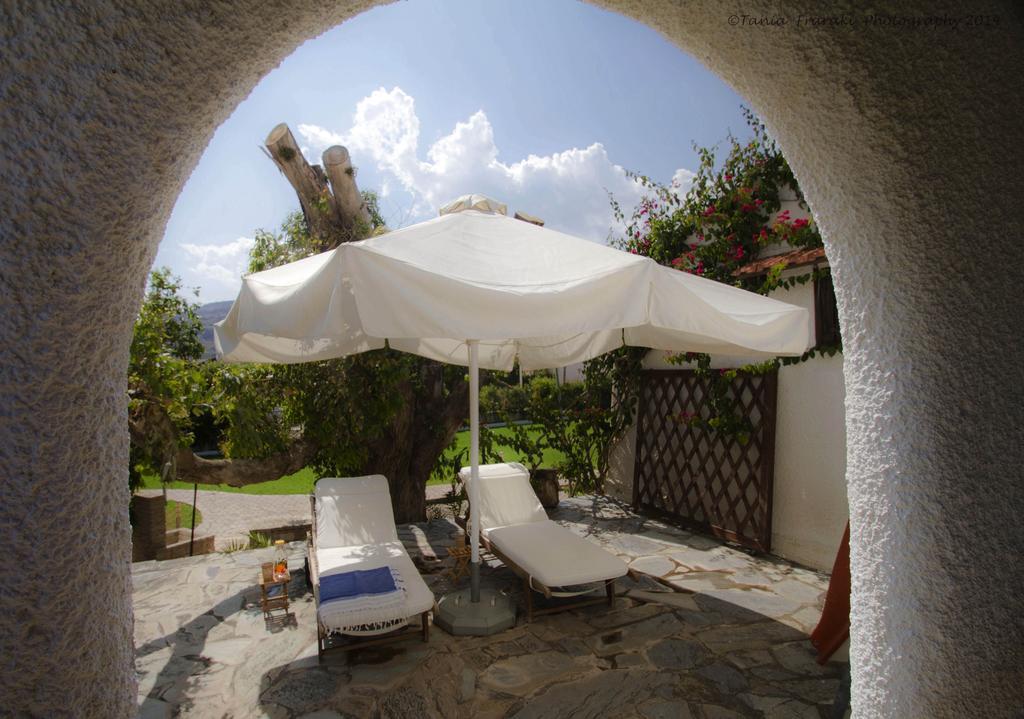 Athena Villa *